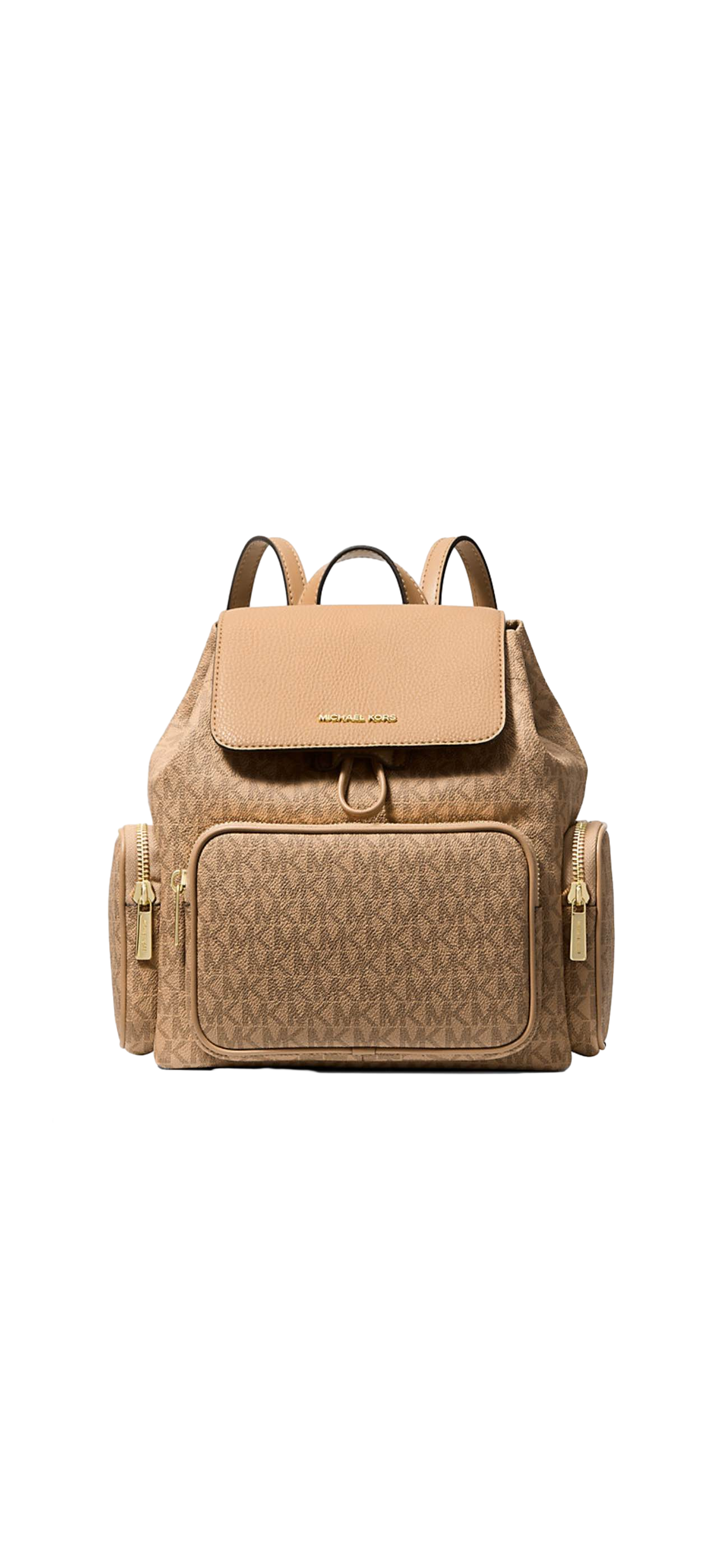 【Michael Kors Outlet】Michael Michael Kors Merritt  深咖