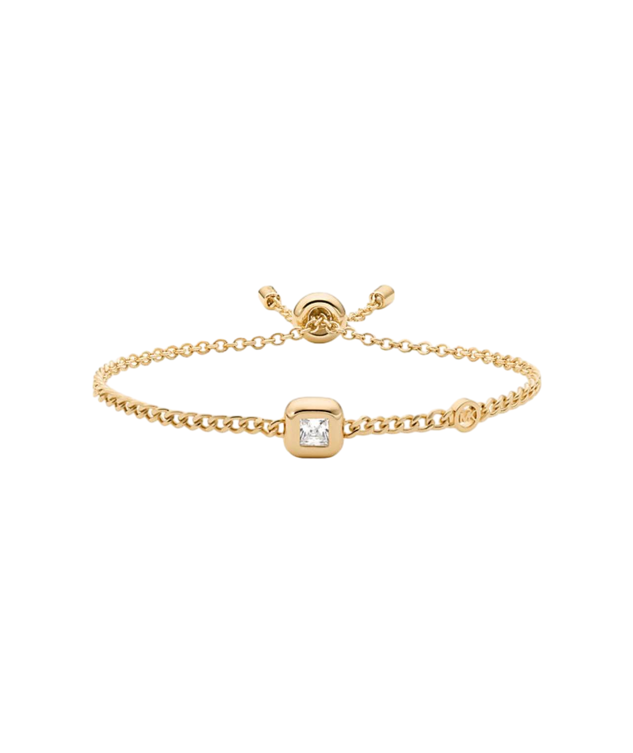 【Michael Kors Outlet】Michael Kors Br Stns Slider G  金