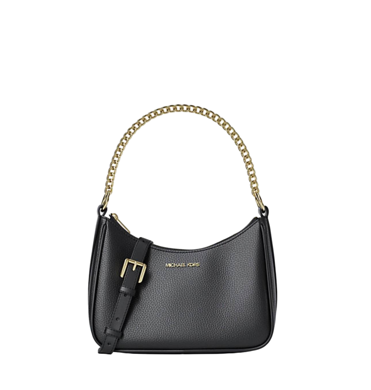 【Michael Kors Outlet】Michael Michael Kors Jet Set Travel  黑