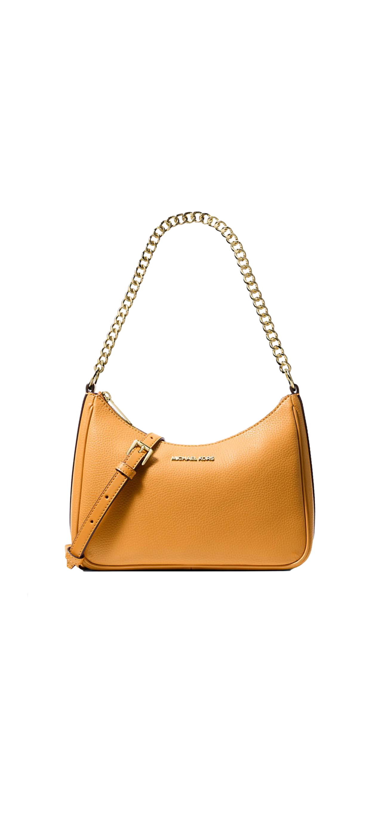 【Michael Kors Outlet】Michael Michael Kors Jet Set Travel  橘