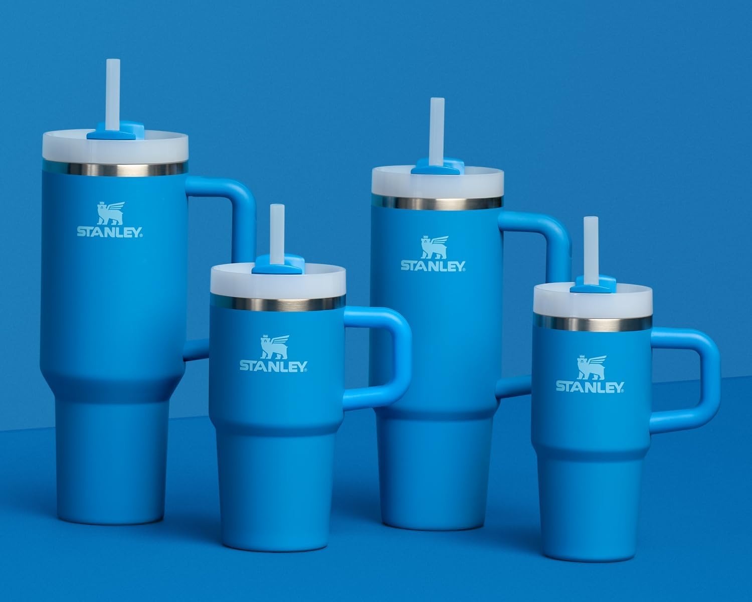 【預購】STANLEY H021362 Quencher H2.0 Tumbler 30 oz