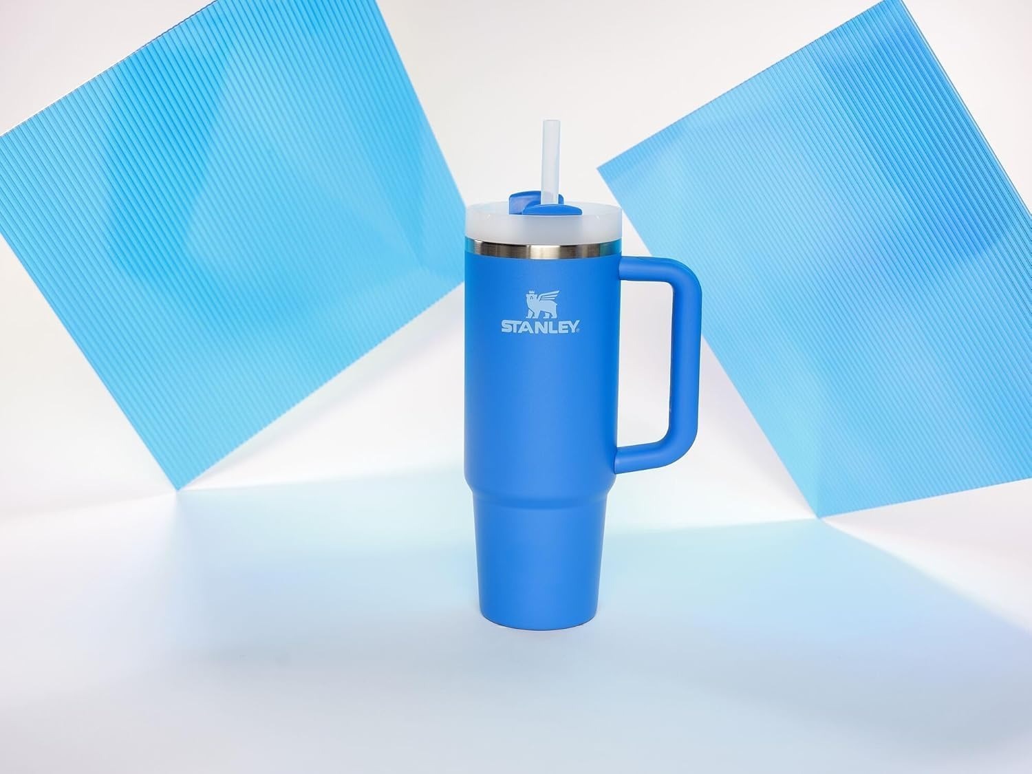 【預購】STANLEY H021362 Quencher H2.0 Tumbler 30 oz