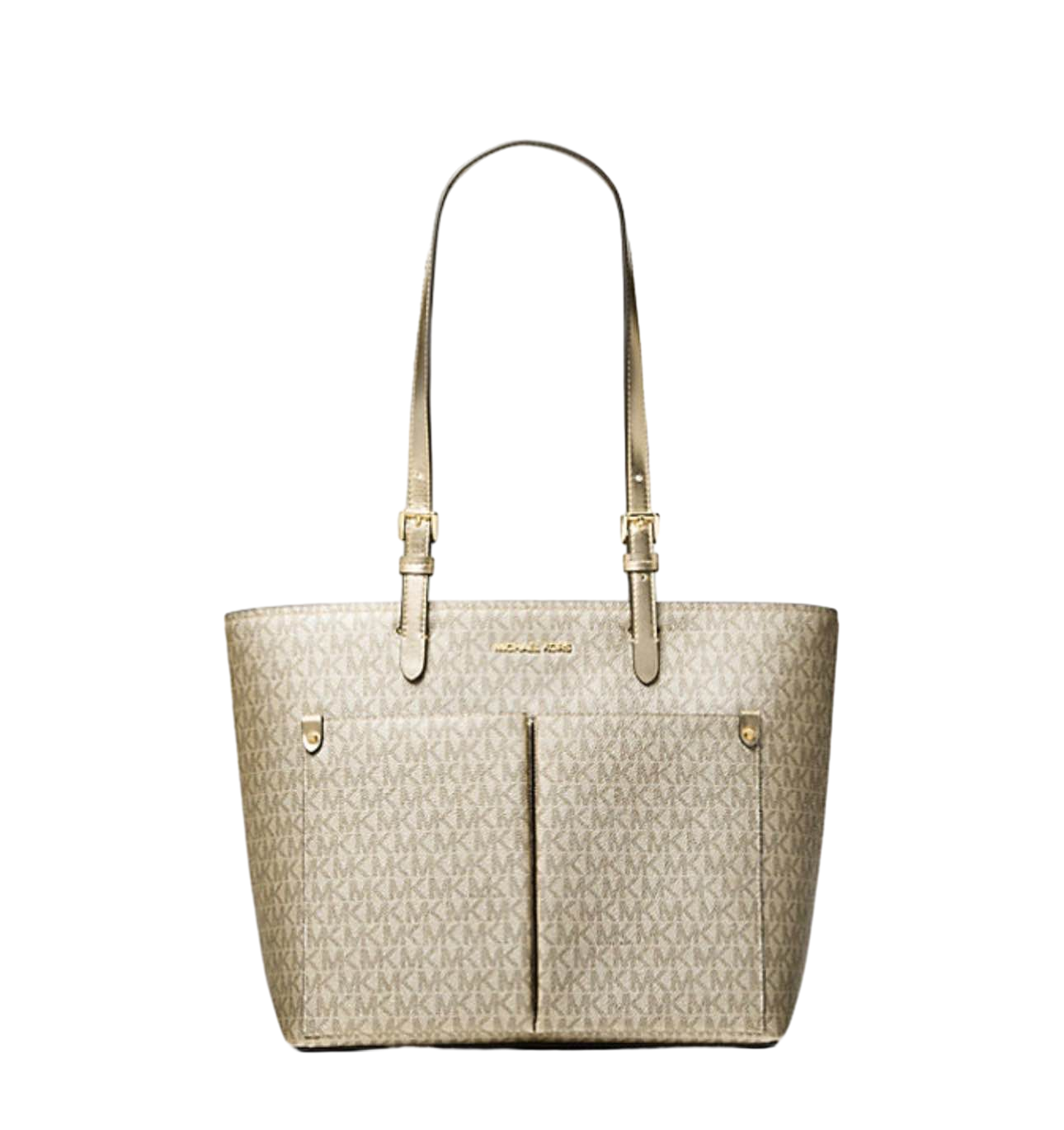 【Michael Kors Outlet】Michael Michael Kors Jet Set Travel  金