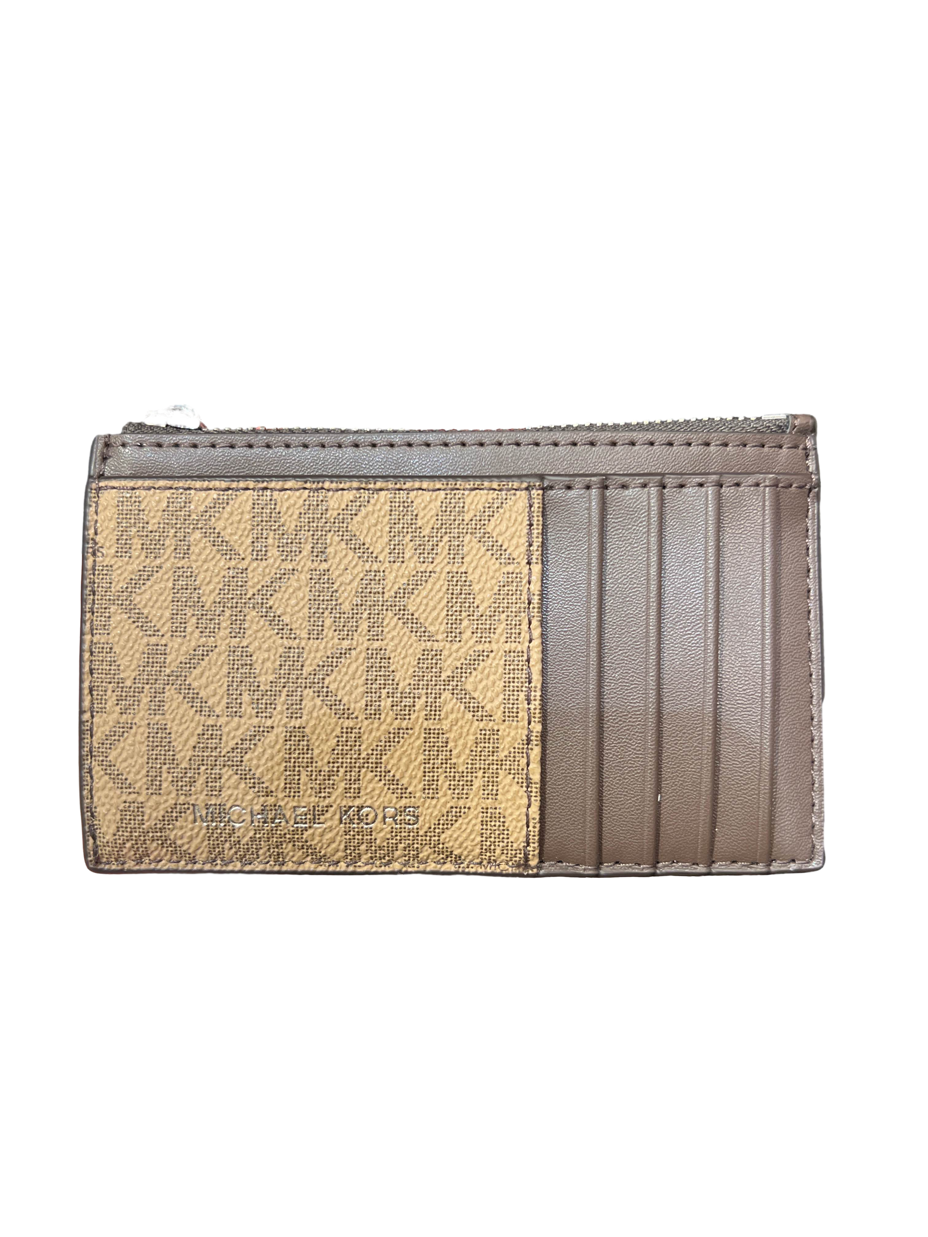 【Michael Kors Outlet】Cooper  咖