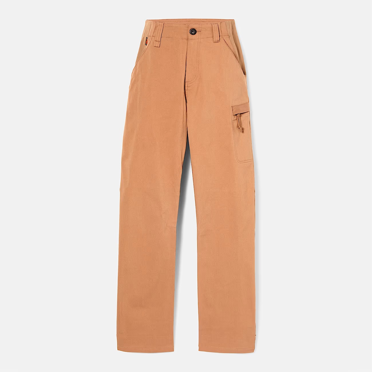 【預購】Timberland PRO Morphix H021363 女裝修身工裝褲