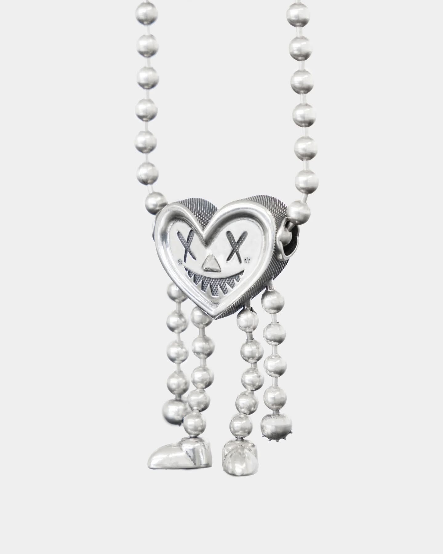 Good Art x Piccle P Swanky Doo Da Pendant