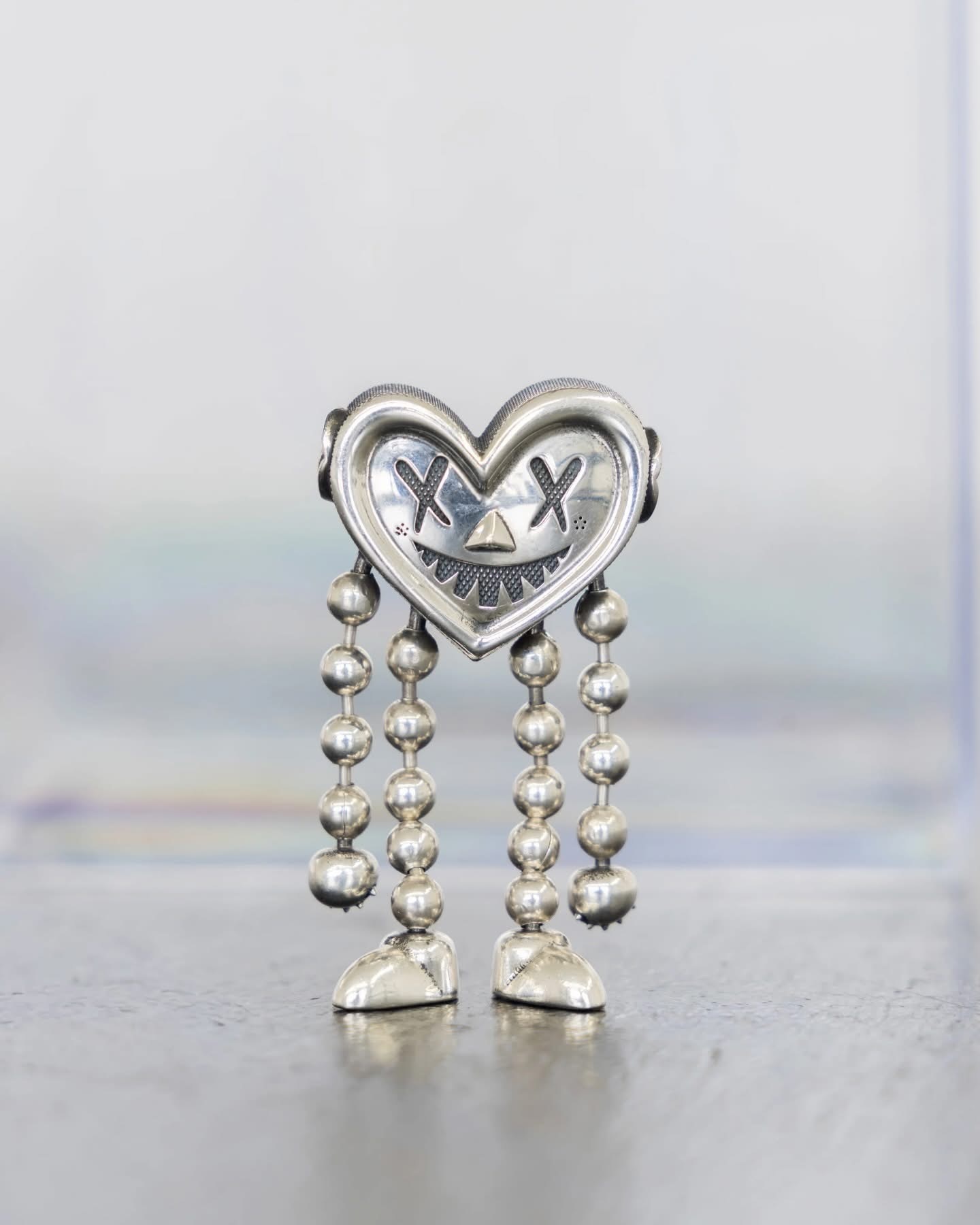 Good Art x Piccle P Swanky Doo Da Pendant