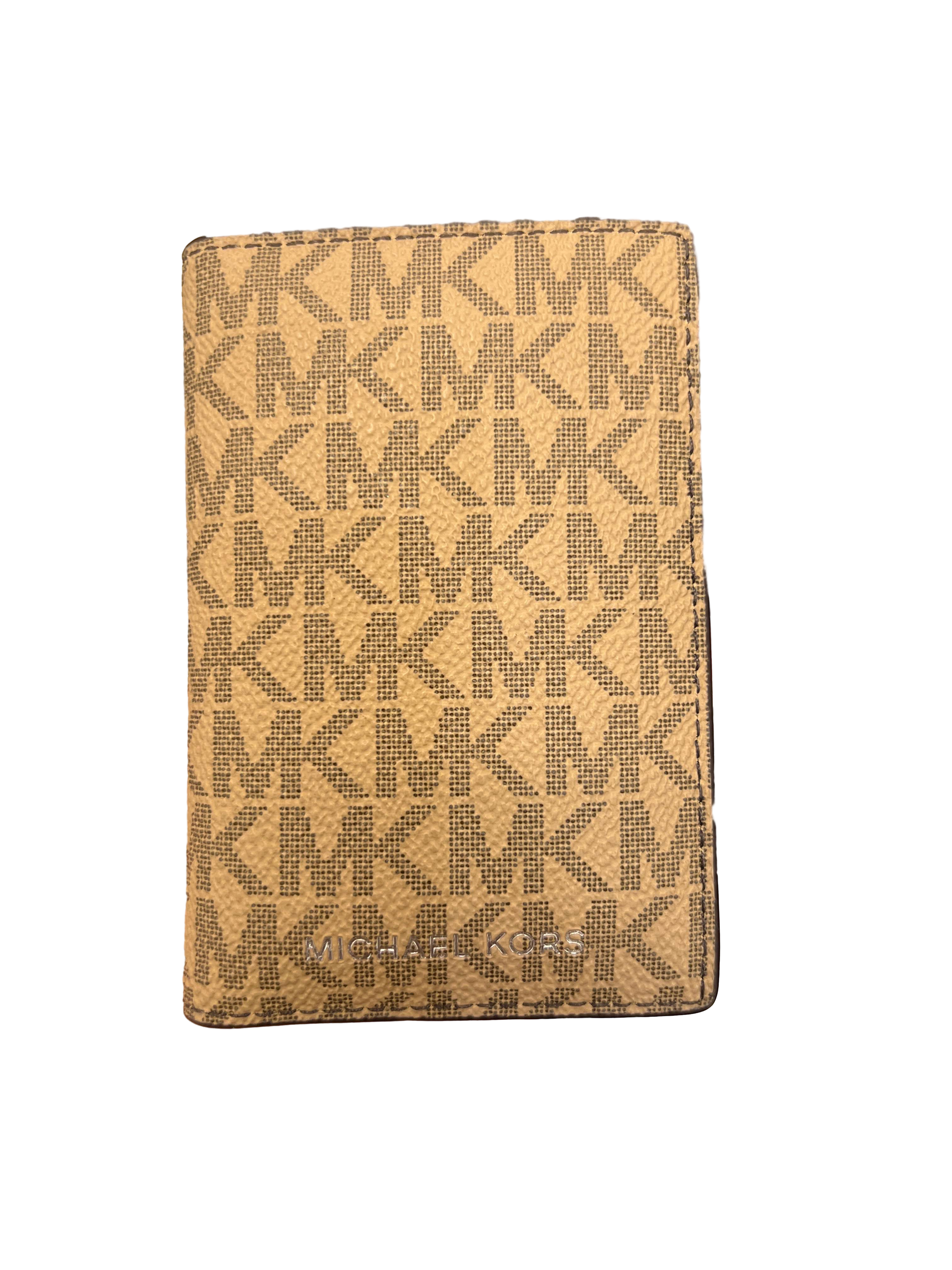 【Michael Kors Outlet】Michael Kors Cooper  咖