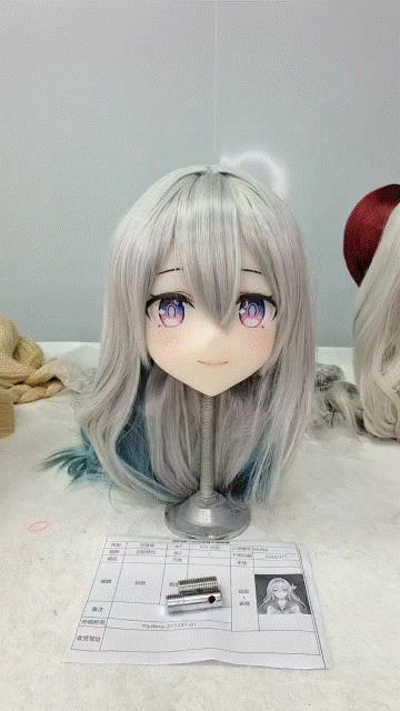 真實系凹凸咪娃娃系列  凹凸咪娃娃系列 訂製單頭(購買單頭 需要已經購買過凹凸咪娃娃)