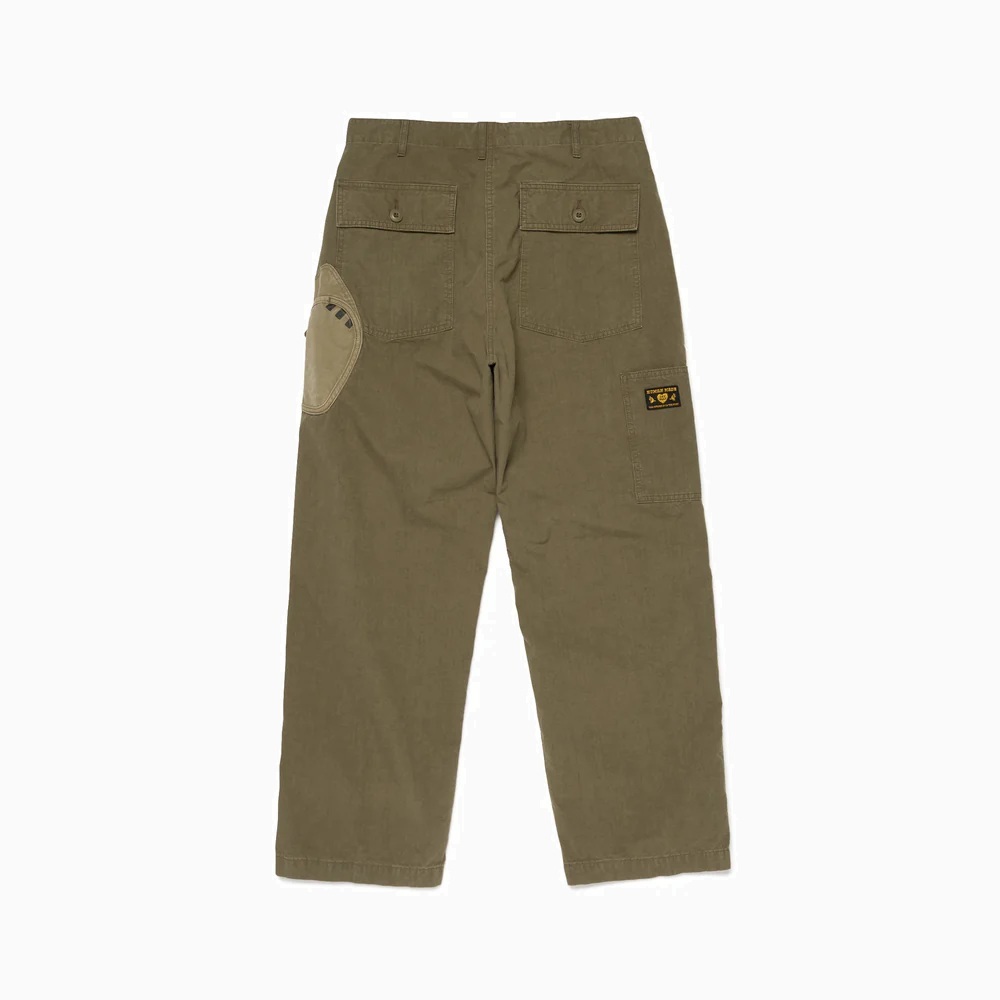 HUMAN MADE 2026 BAKER PANTS - PRE ORDER ITEM (預訂中)