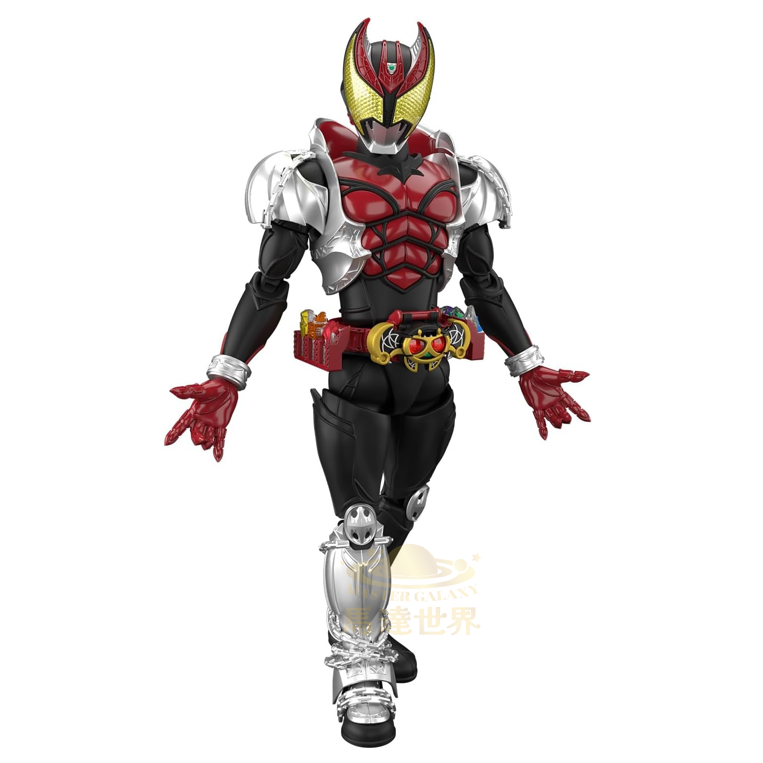 Figure-rise 標準版假面騎士Kiva