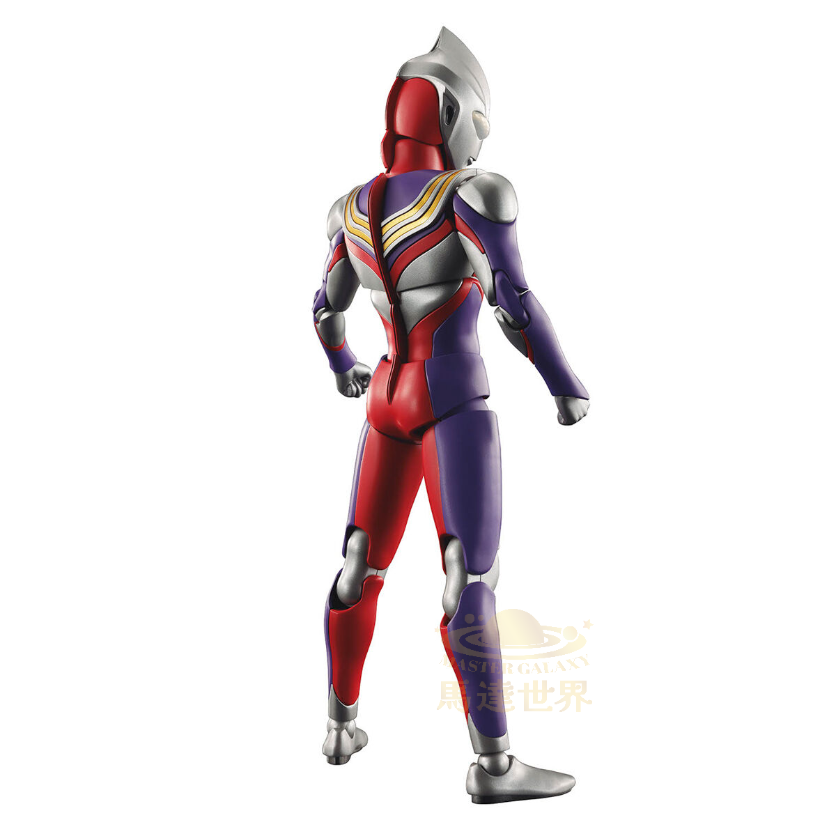 Figure-rise 標準型 迪迦奧特曼多型