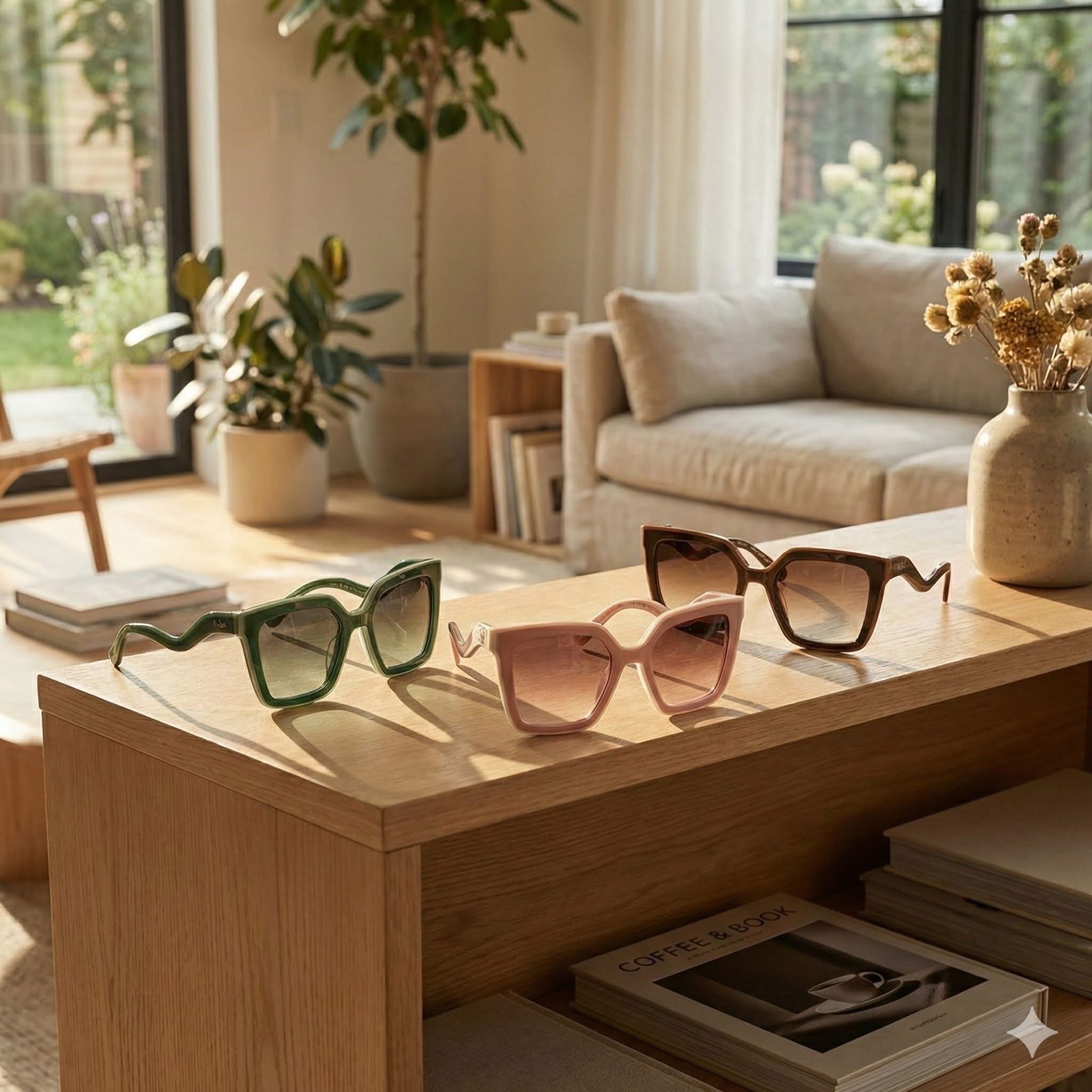 【預購】Longchamp H020661 太陽眼鏡