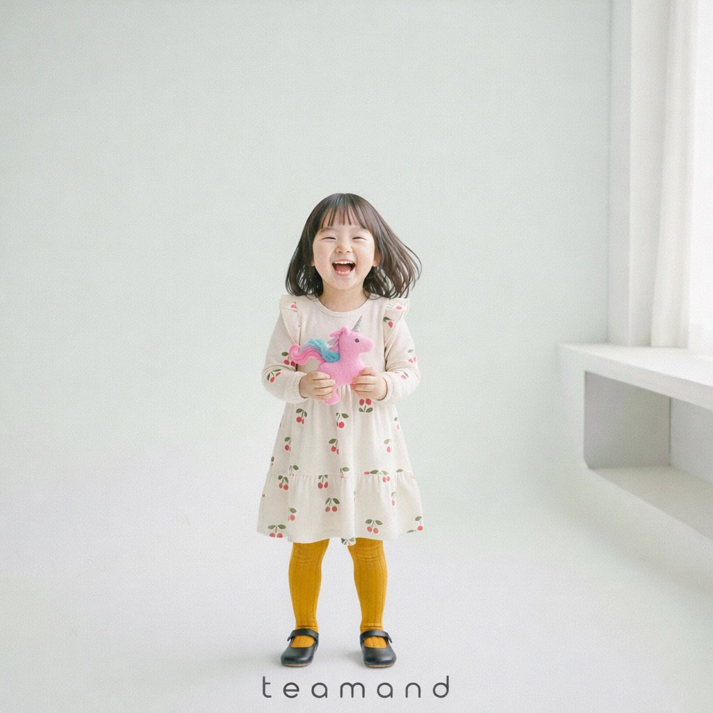 正韓春Team 春季好多色褲襪