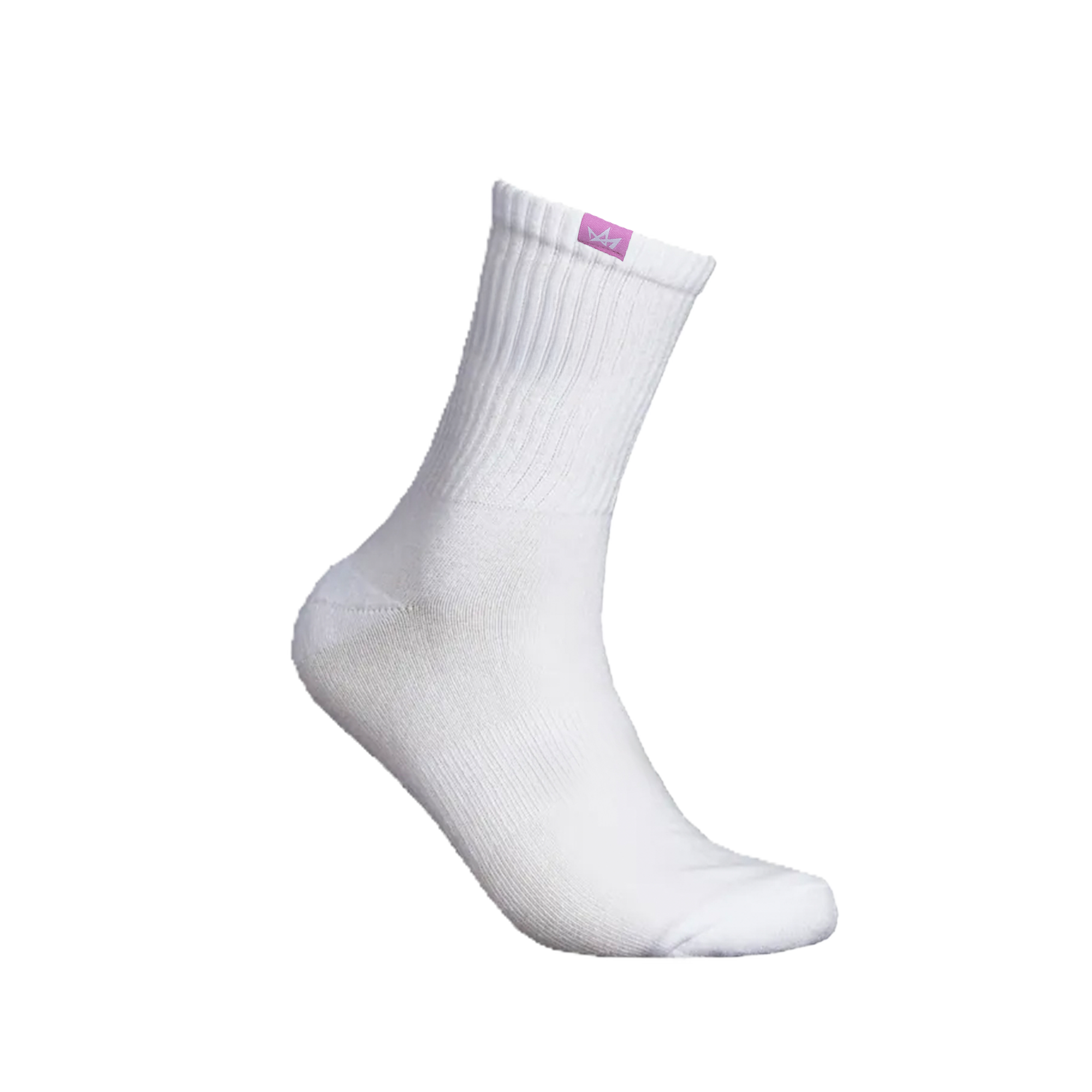 25-26國王休閒襪｜情人節款