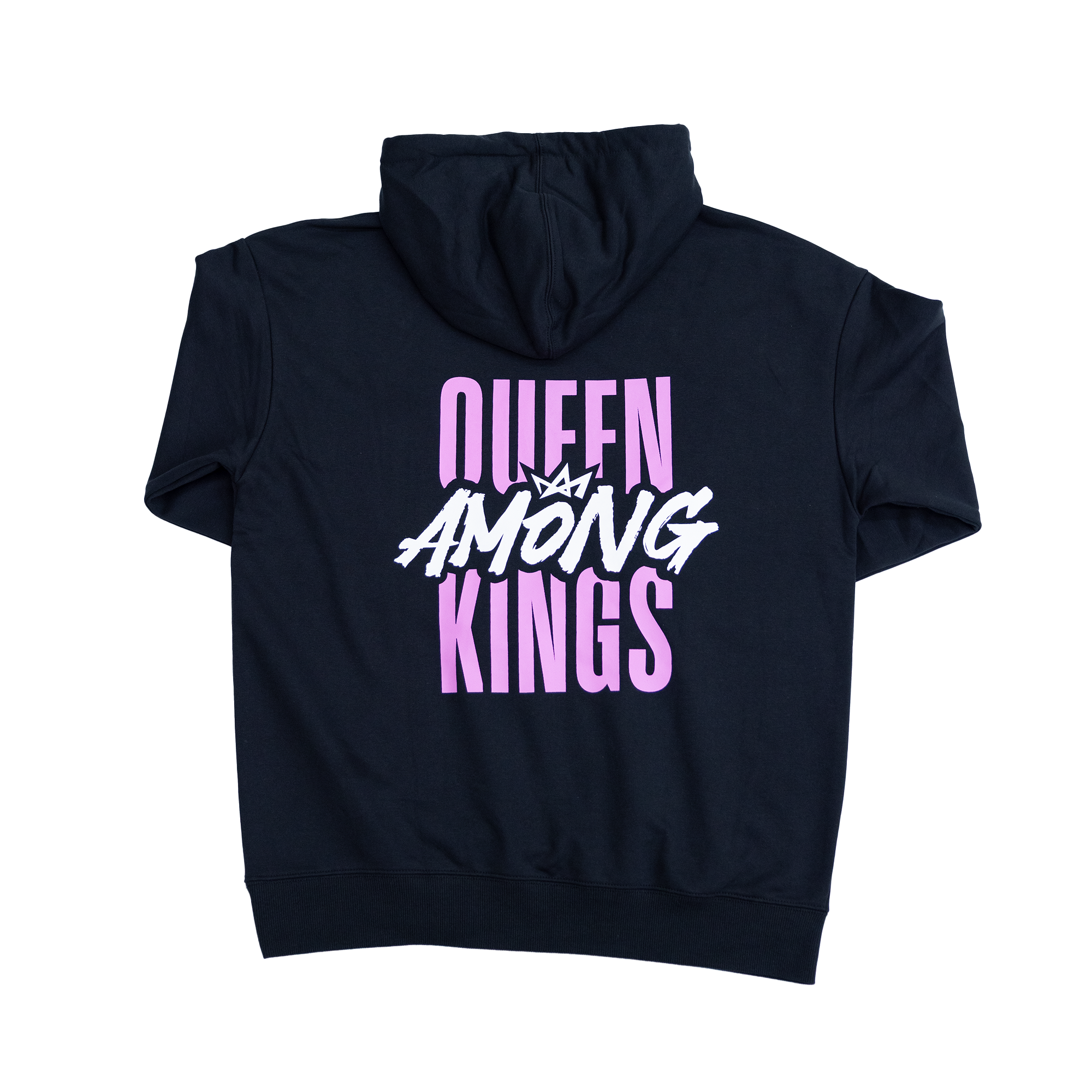 25-26國王情人節帽Tee