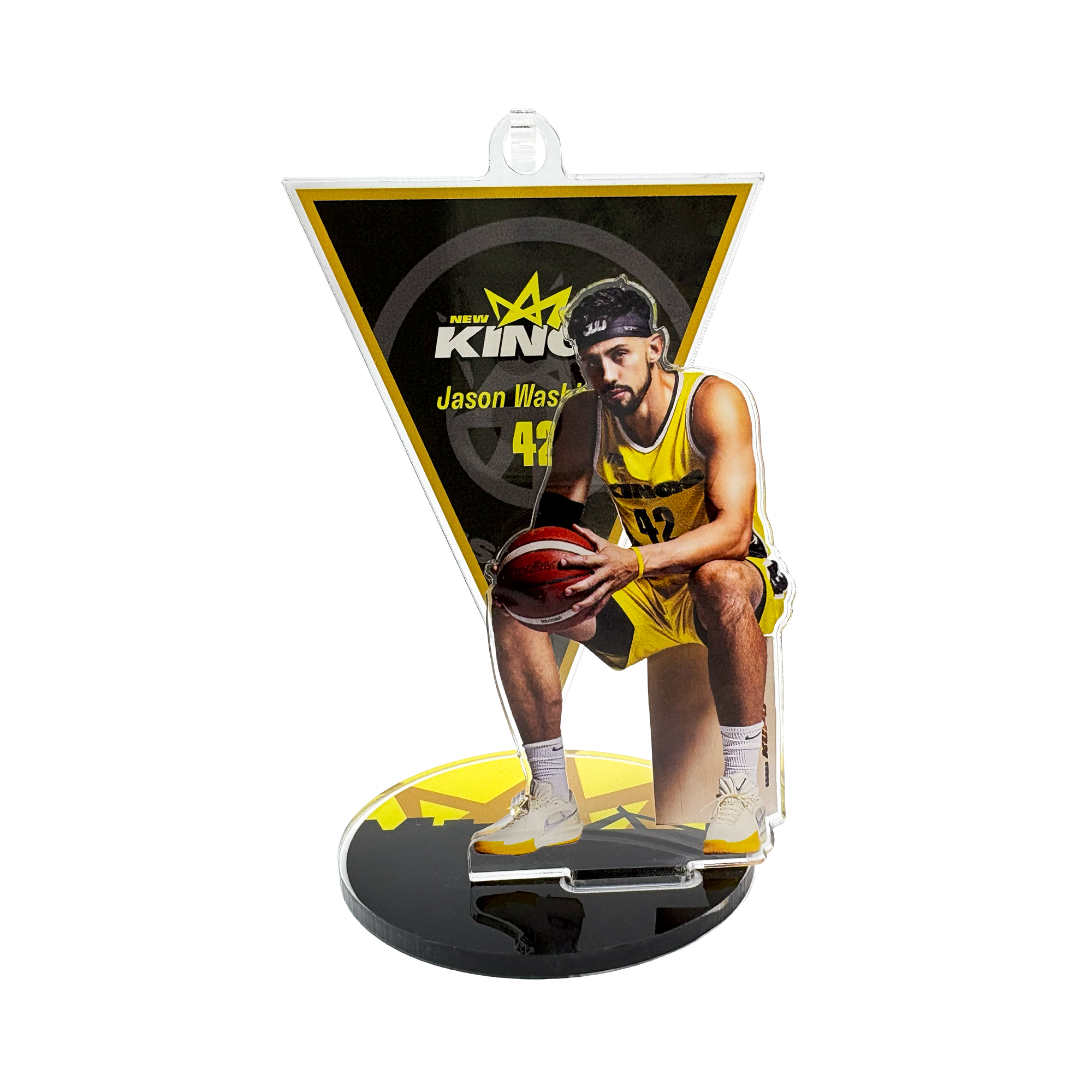 25-26國王球員桌上立牌｜盲包