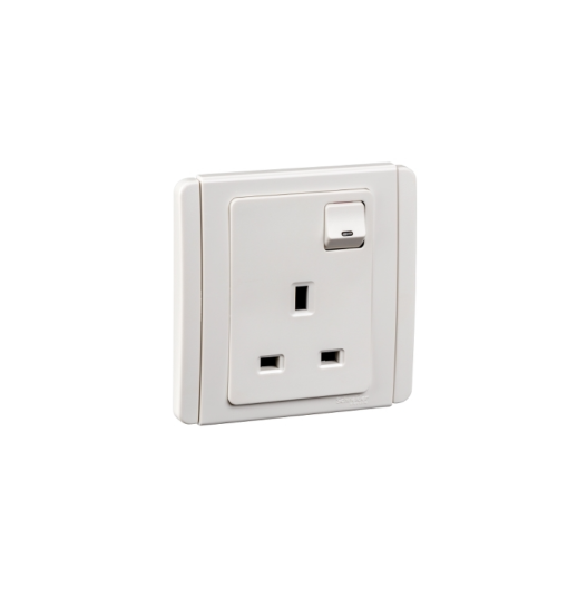 NEO都會(E3000)13A單位有燈有制插座