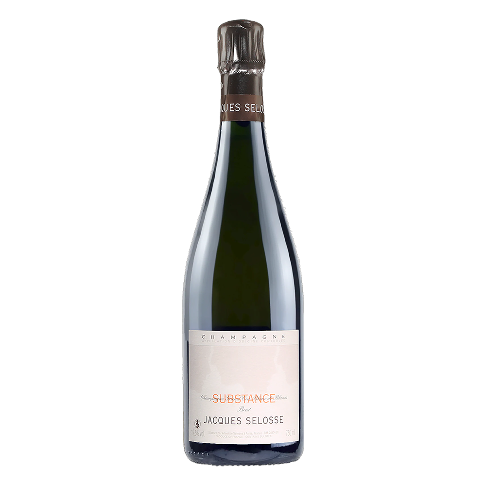 Jacques Selosse Substance