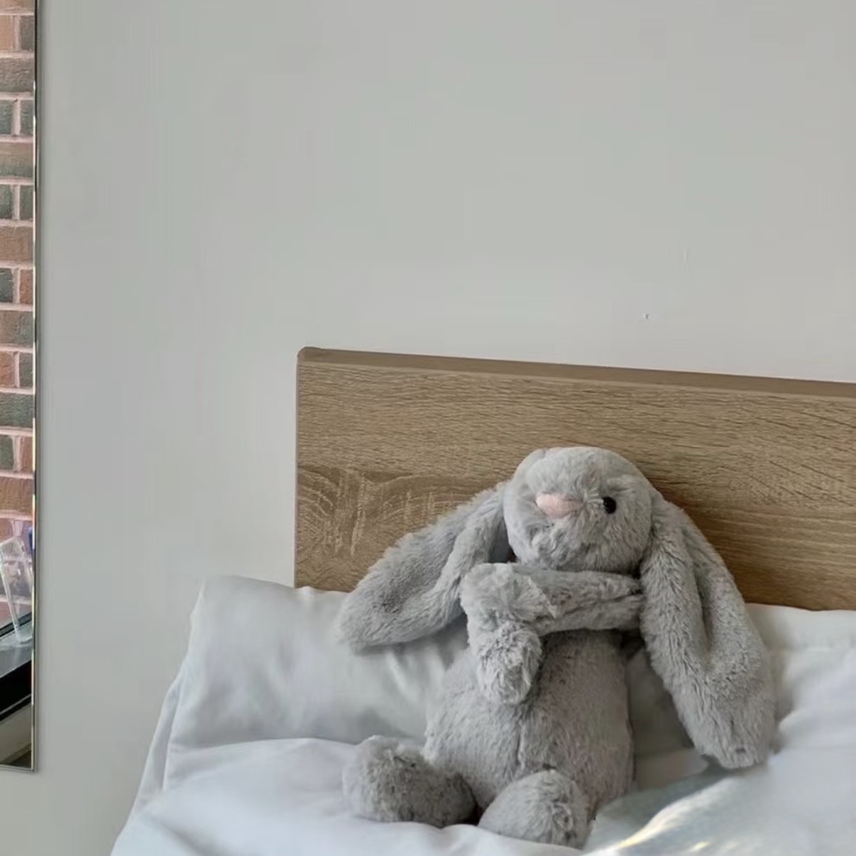 <情侶兔兔🐰>Jellycat 安撫兔 兔兔 31cm