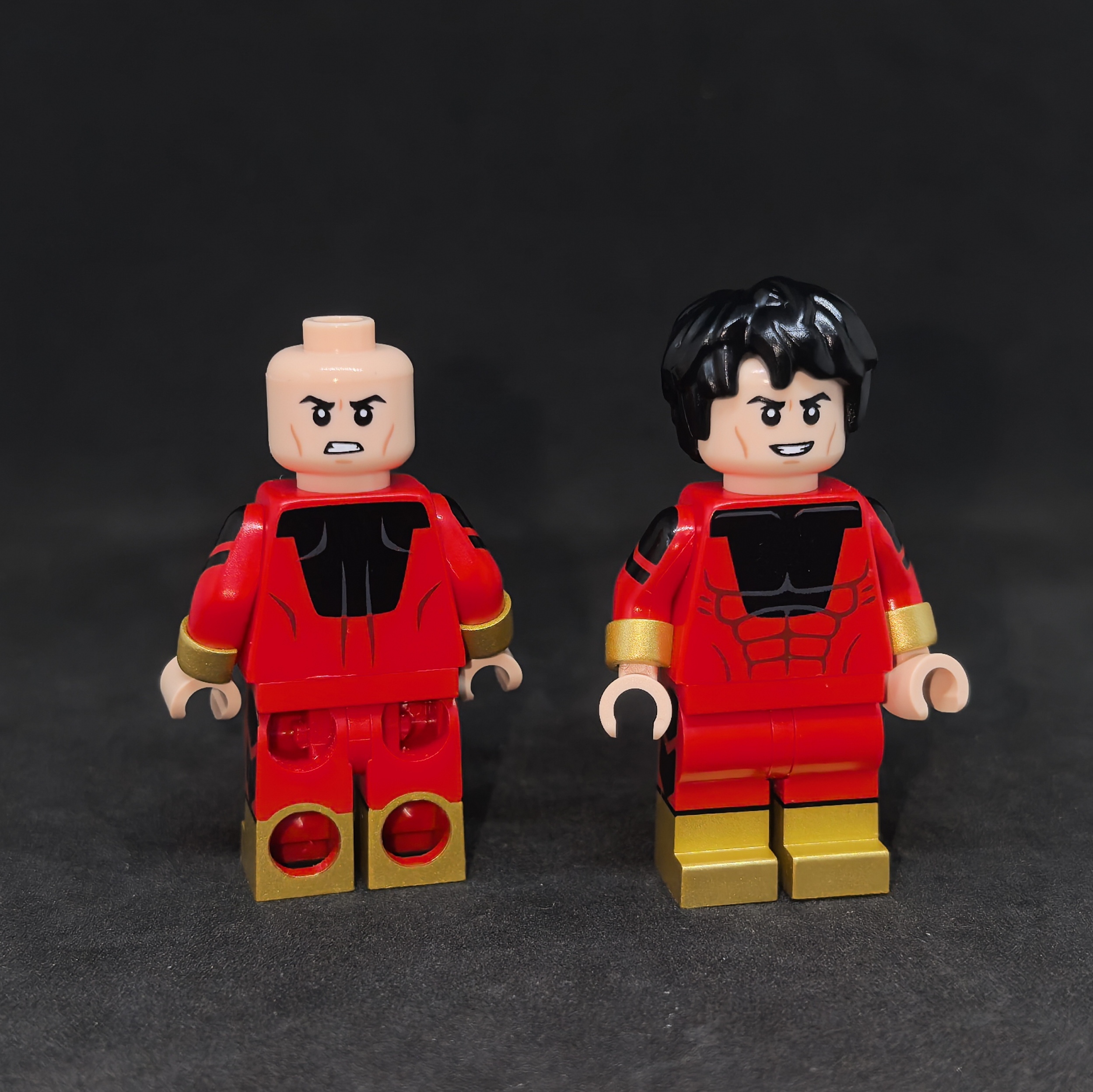 [Earthly][Preorder] Shangqi [PADprinted]