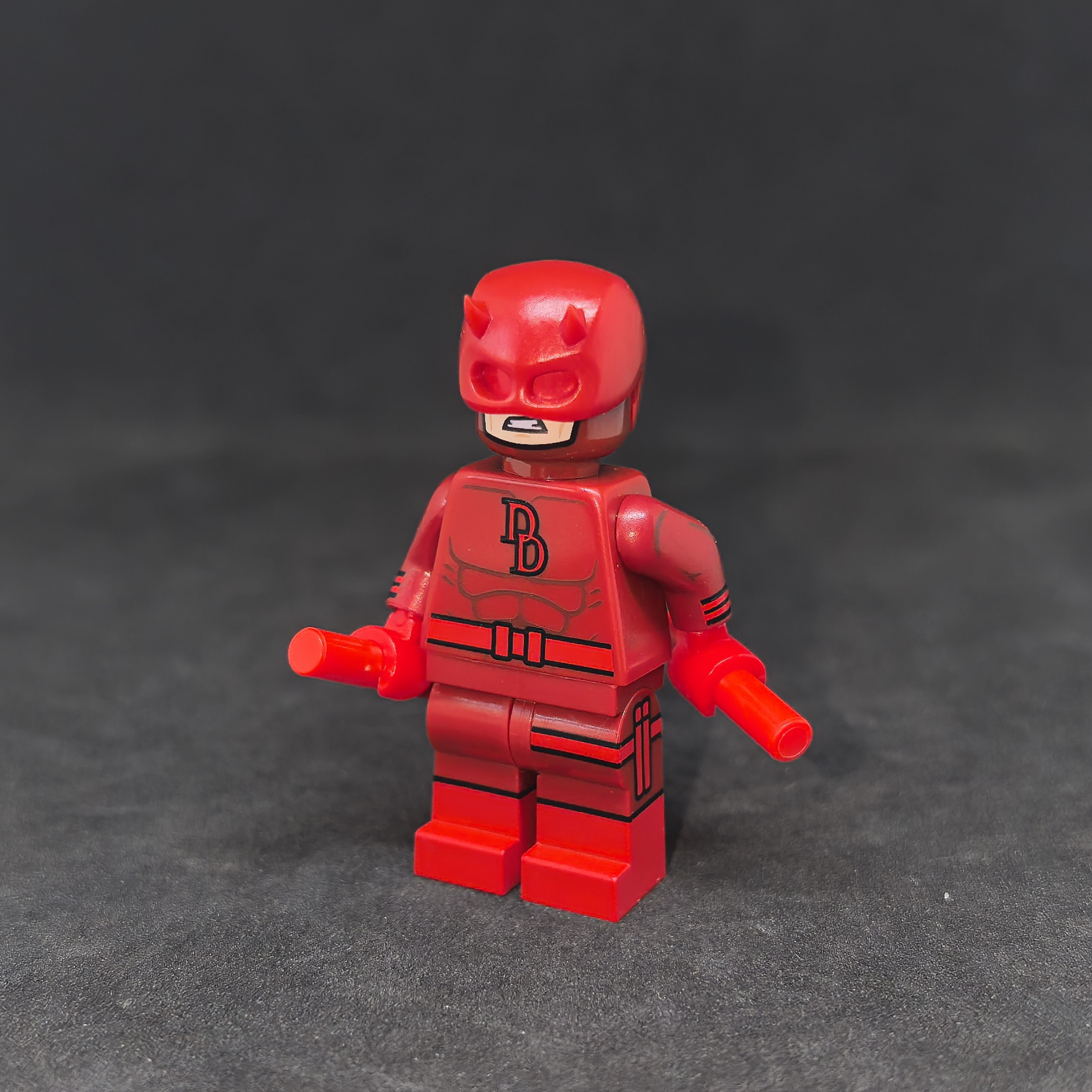 [Earthly][Preorder] Daredevil [PADprinted]
