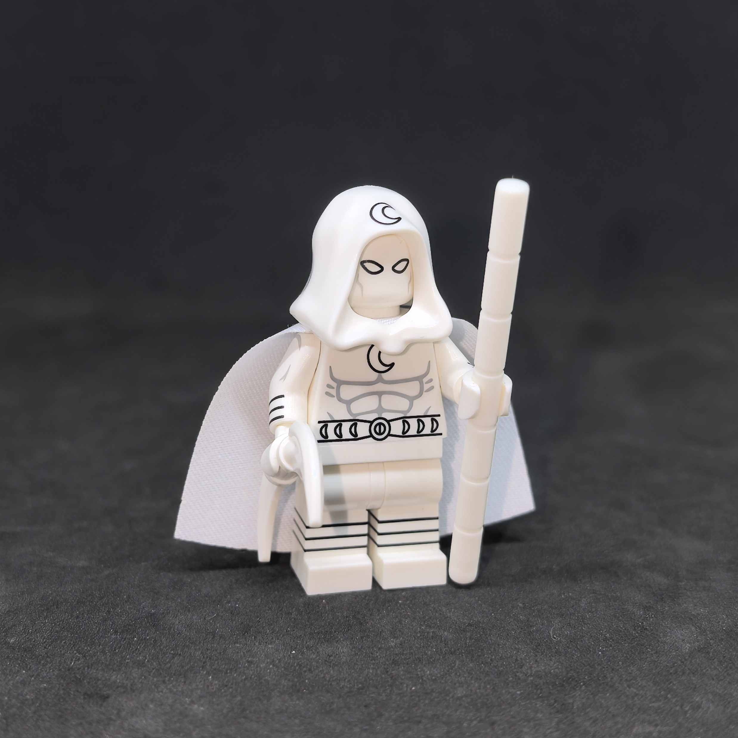 [Earthly][Preorder] Moon Knight [PADprinted]