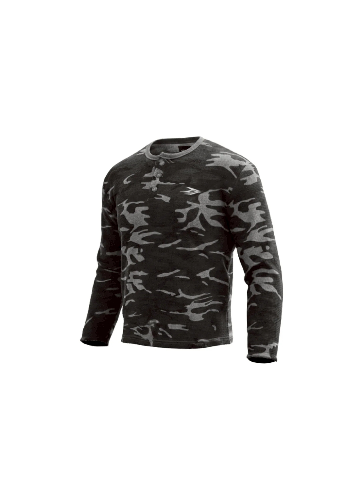 【車庫服飾】WBI 26AW DUSTLINE / WA-01 華夫格長袖