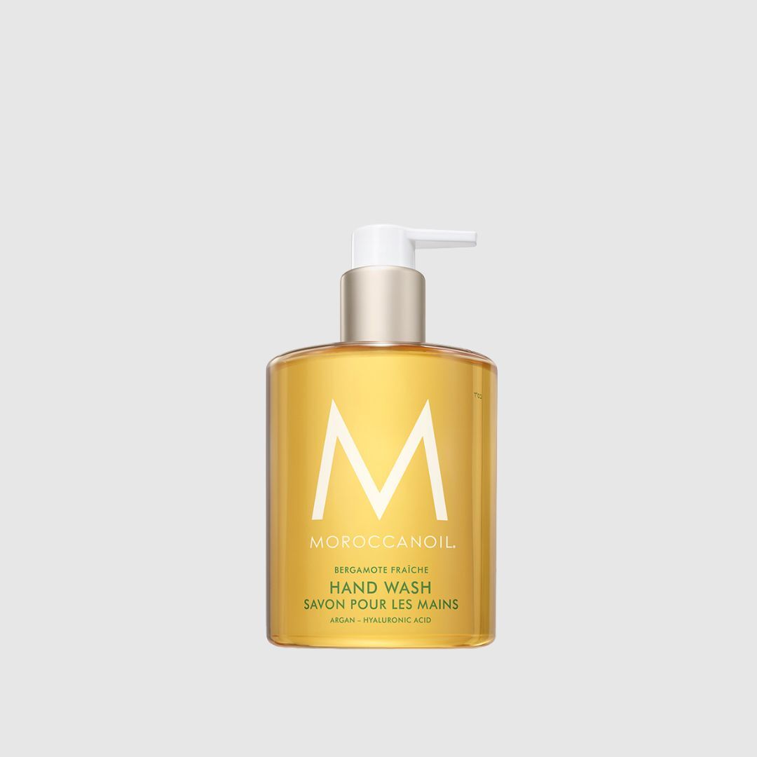 【7折】MOROCCANOIL 佛手柑洗手露