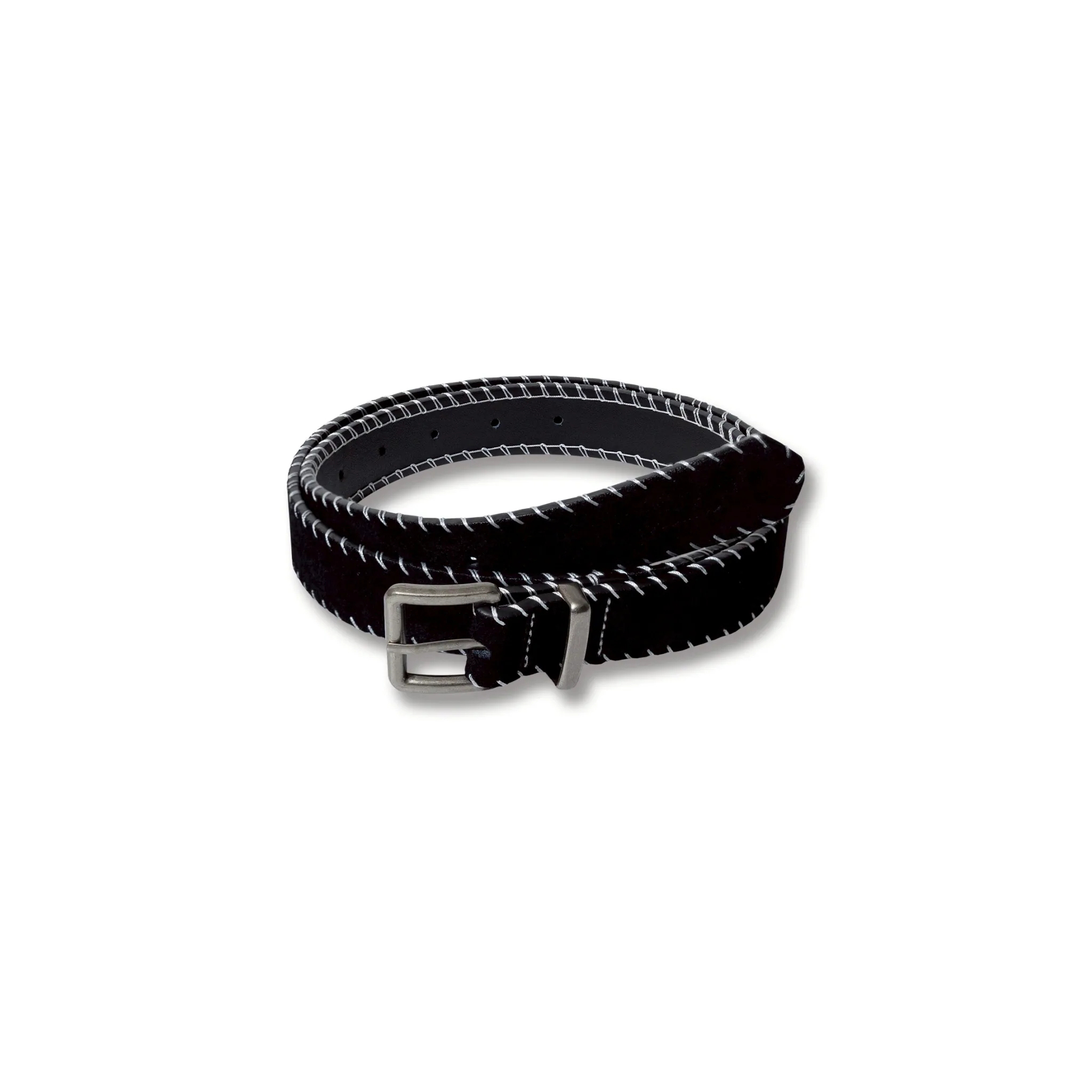 【車庫服飾】WODEN DoubleC 25AW Leather Belt