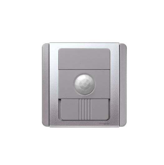 NEO都會(E3000)90°掛牆被動式紅外線感應開關 (兩線) (不支援螢光燈及慳電胆)