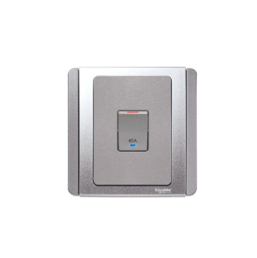 NEO都會(E3000)45A雙極連LED燈開關制