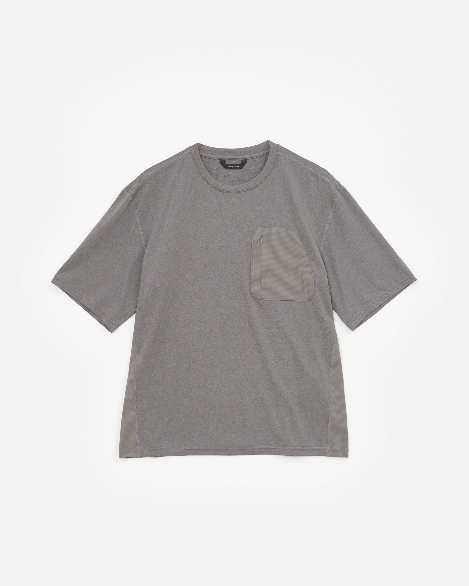 HIKING PATROL | SHORT SLEEVE T-SHIRT