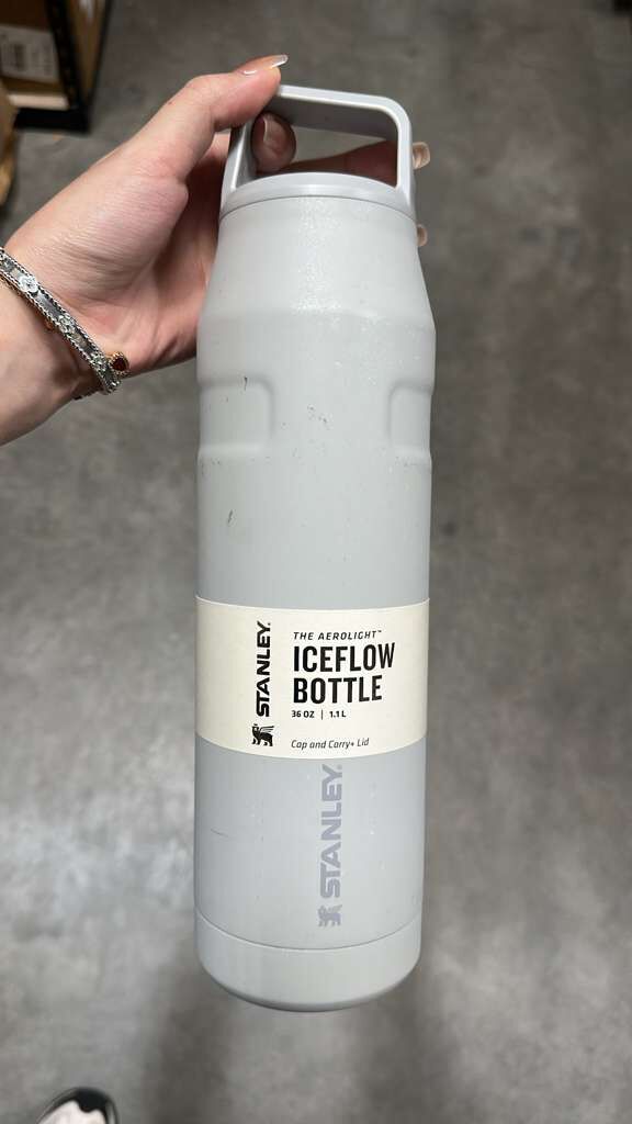 【直播】Stanley  LX021414 The Aerolight IceFlow 水樽 36oz