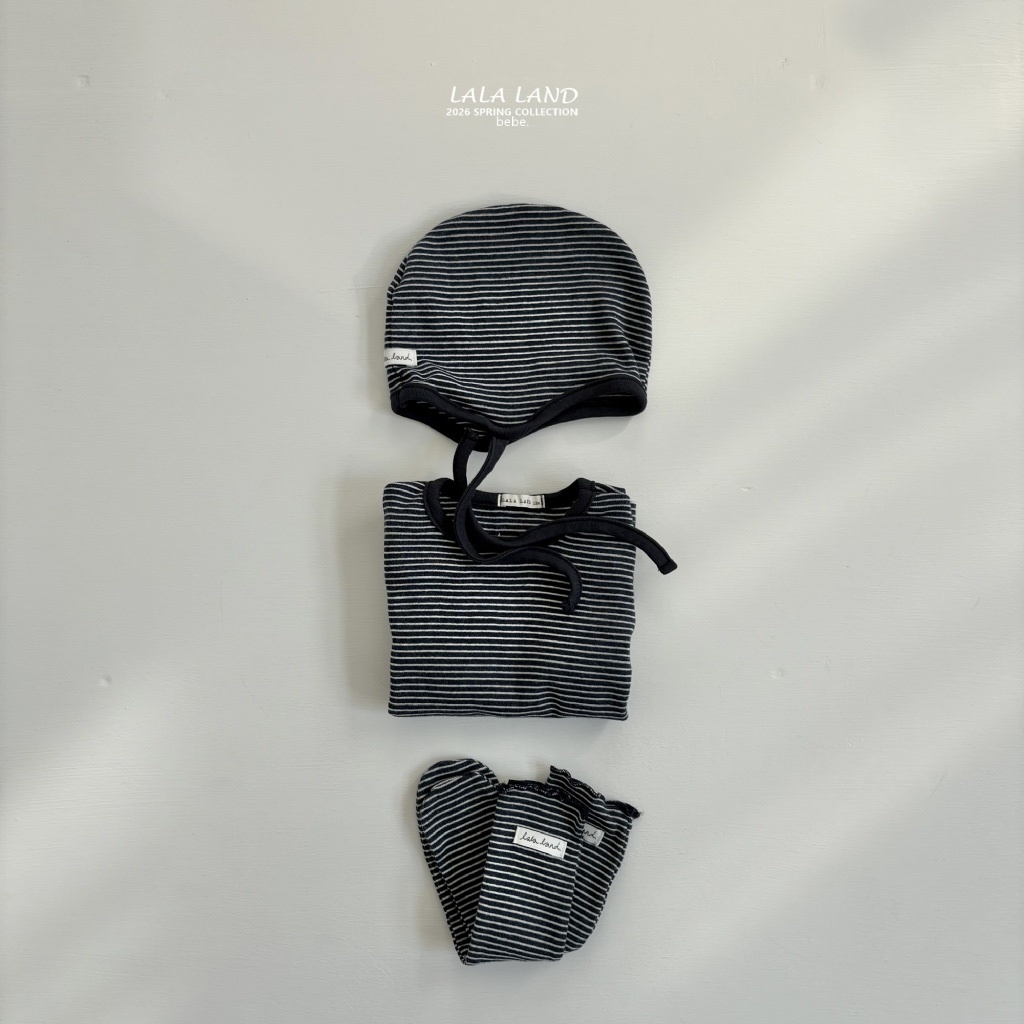 正韓春lalaland 嫩嬰五色小標長襪