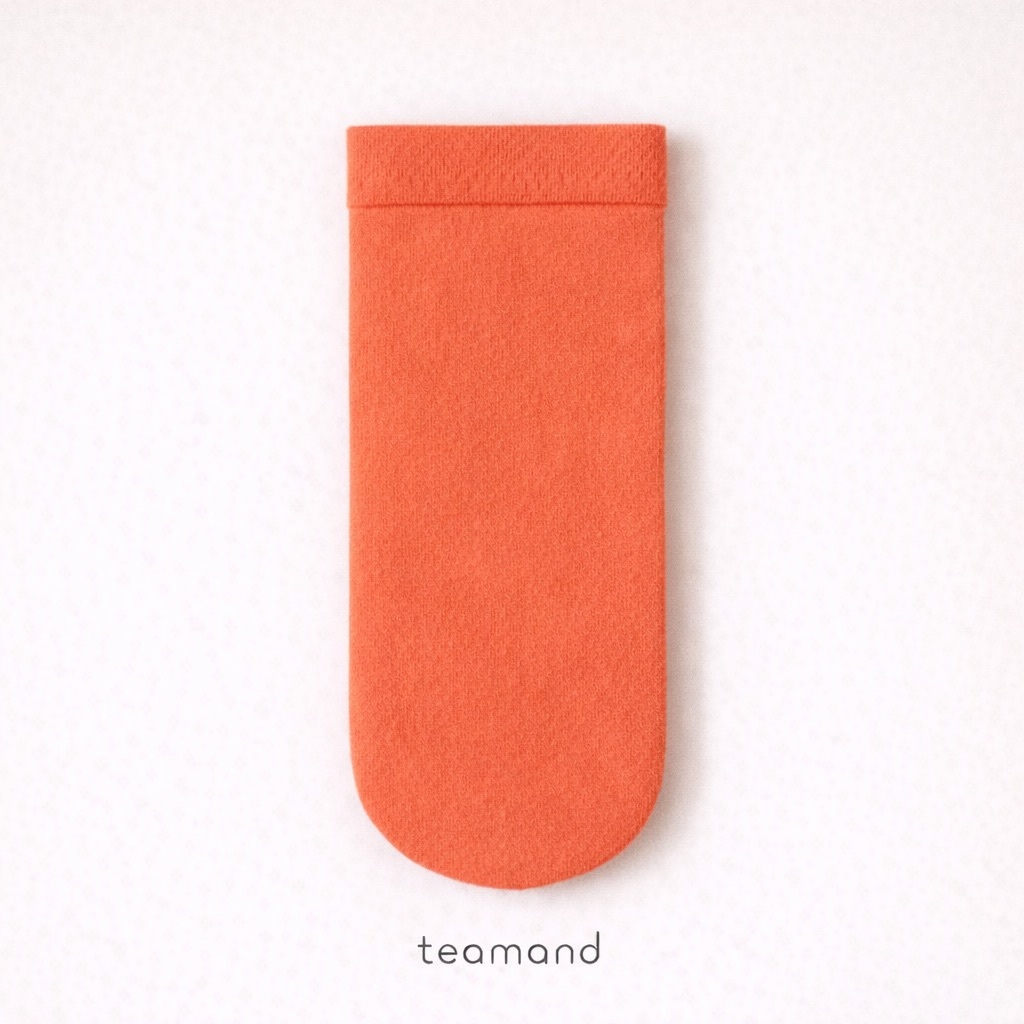 正韓春Team 春季果凍襪