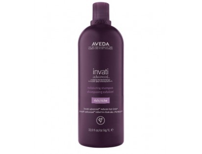 Aveda Invati Advanced Exfoliating Shampoo ( Rich ) 1000ml