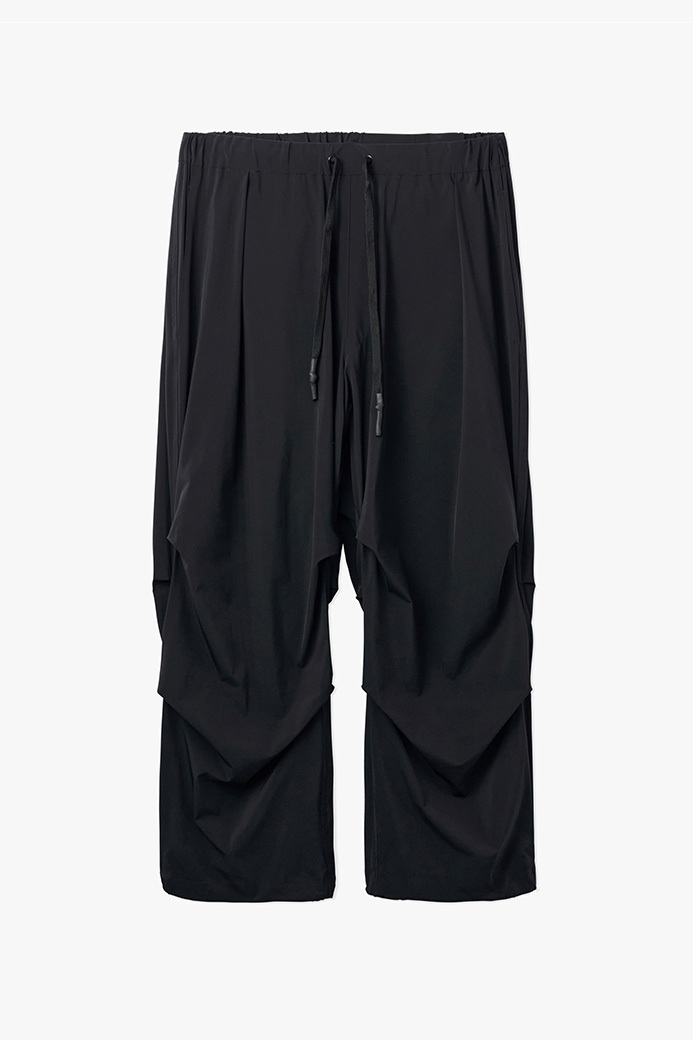 UNTRACE _ 163 BACK TUCK PANTS (3COL)