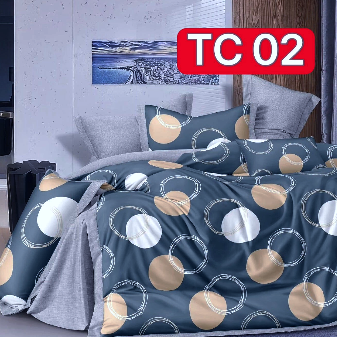 床品四件套裝 TC02
