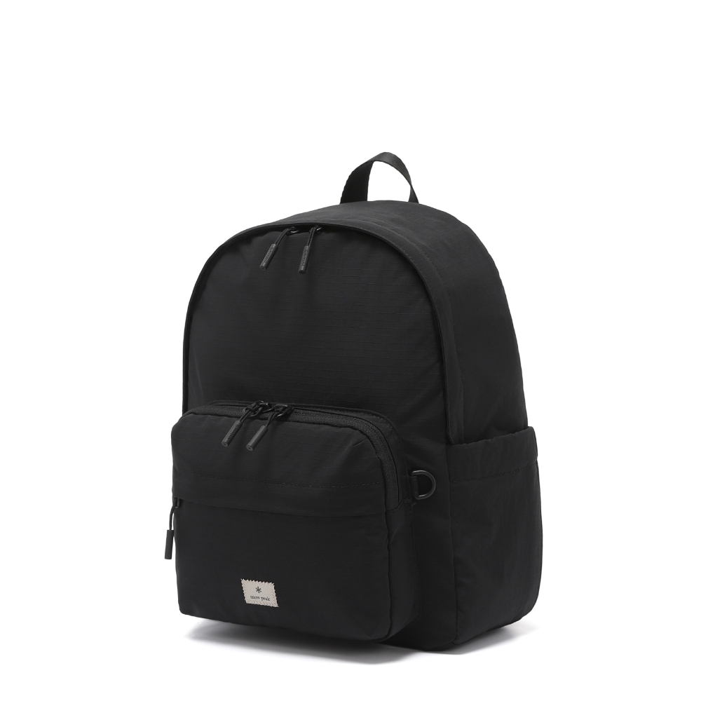 【現貨】snow peak Dual Tech Classic Mini Backpack 10L Dual Tech 經典 迷你 後背包 10公升 S26SUFBP37