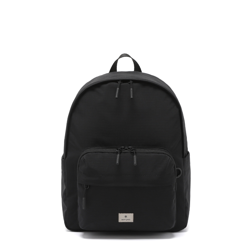 【現貨】snow peak Dual Tech Classic Mini Backpack 10L Dual Tech 經典 迷你 後背包 10公升 S26SUFBP37