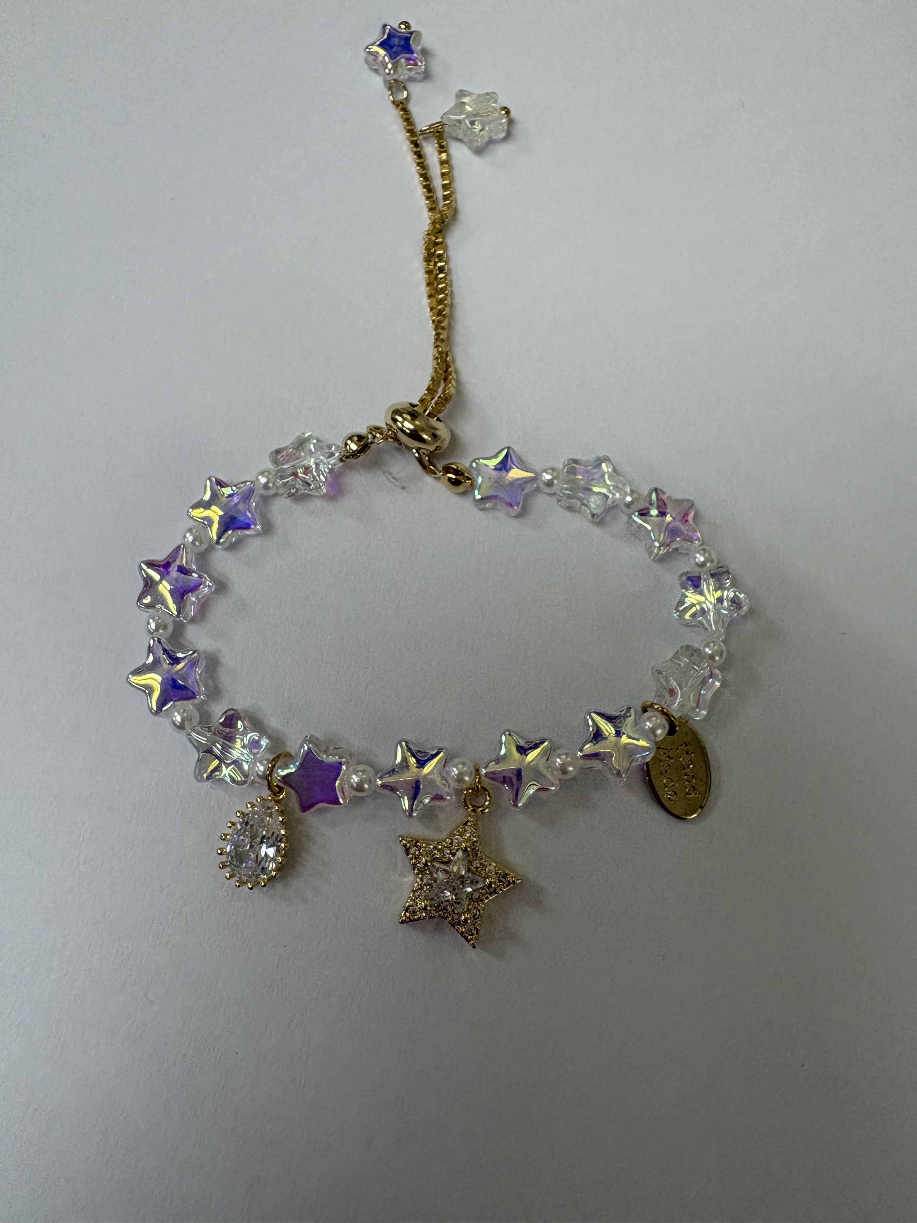 (現貨) Ok32 手鏈 $199