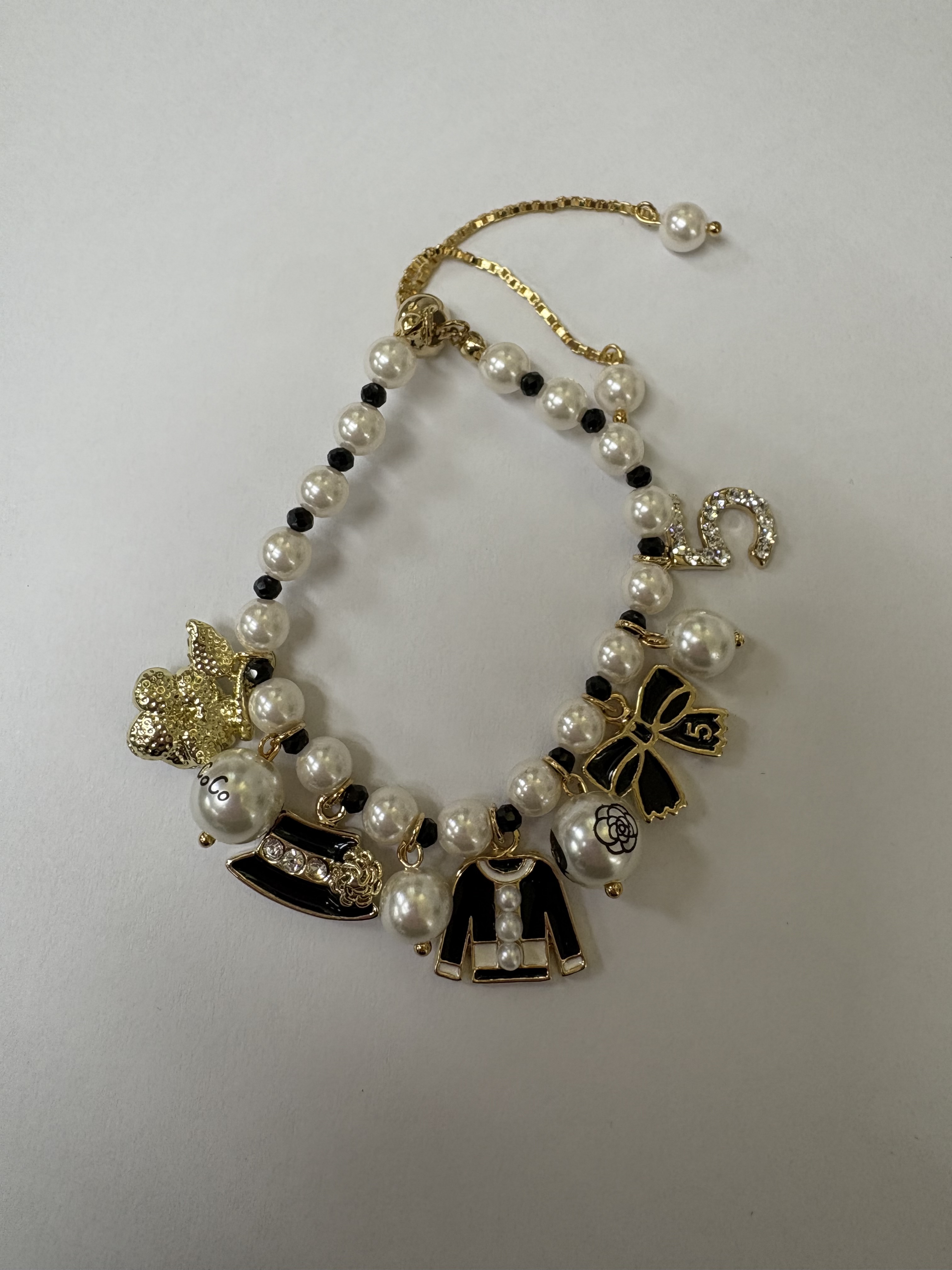 (現貨) Ok33 手鏈 $199