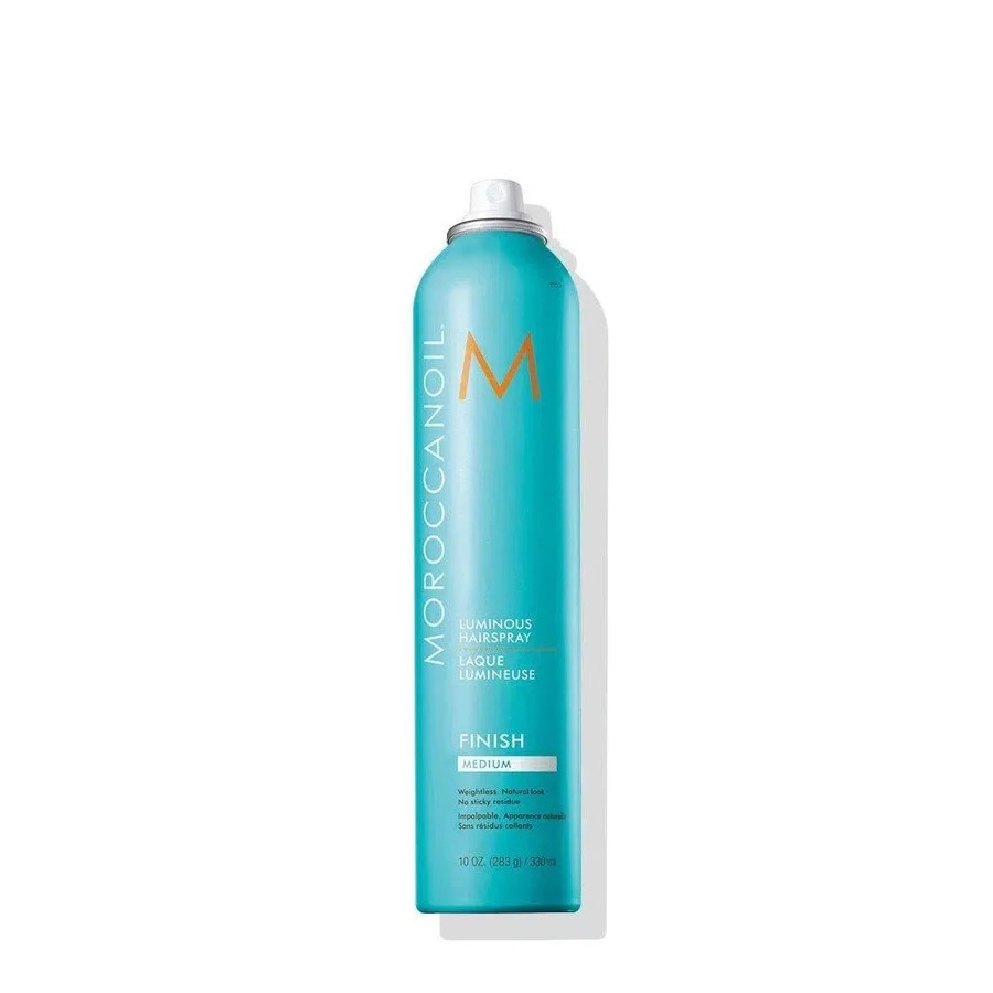 Moroccanoil Luminous Hairspray Finsh Midium 330ml