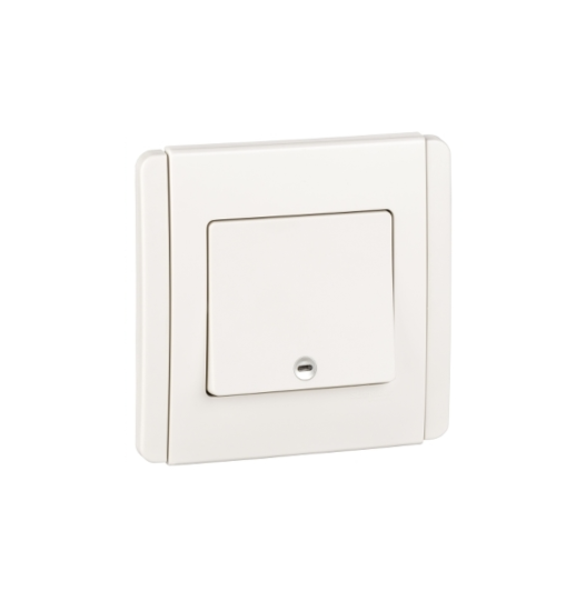 NEO都會(E3000)單位直按板十字開關制連LED燈