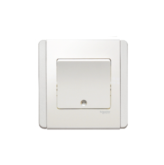 NEO都會(E3000)單位單控直按板開關制連LED燈