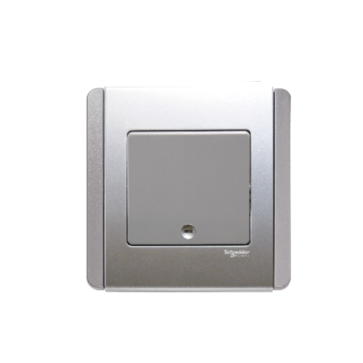 NEO都會(E3000)單位單控直按板開關制連LED燈