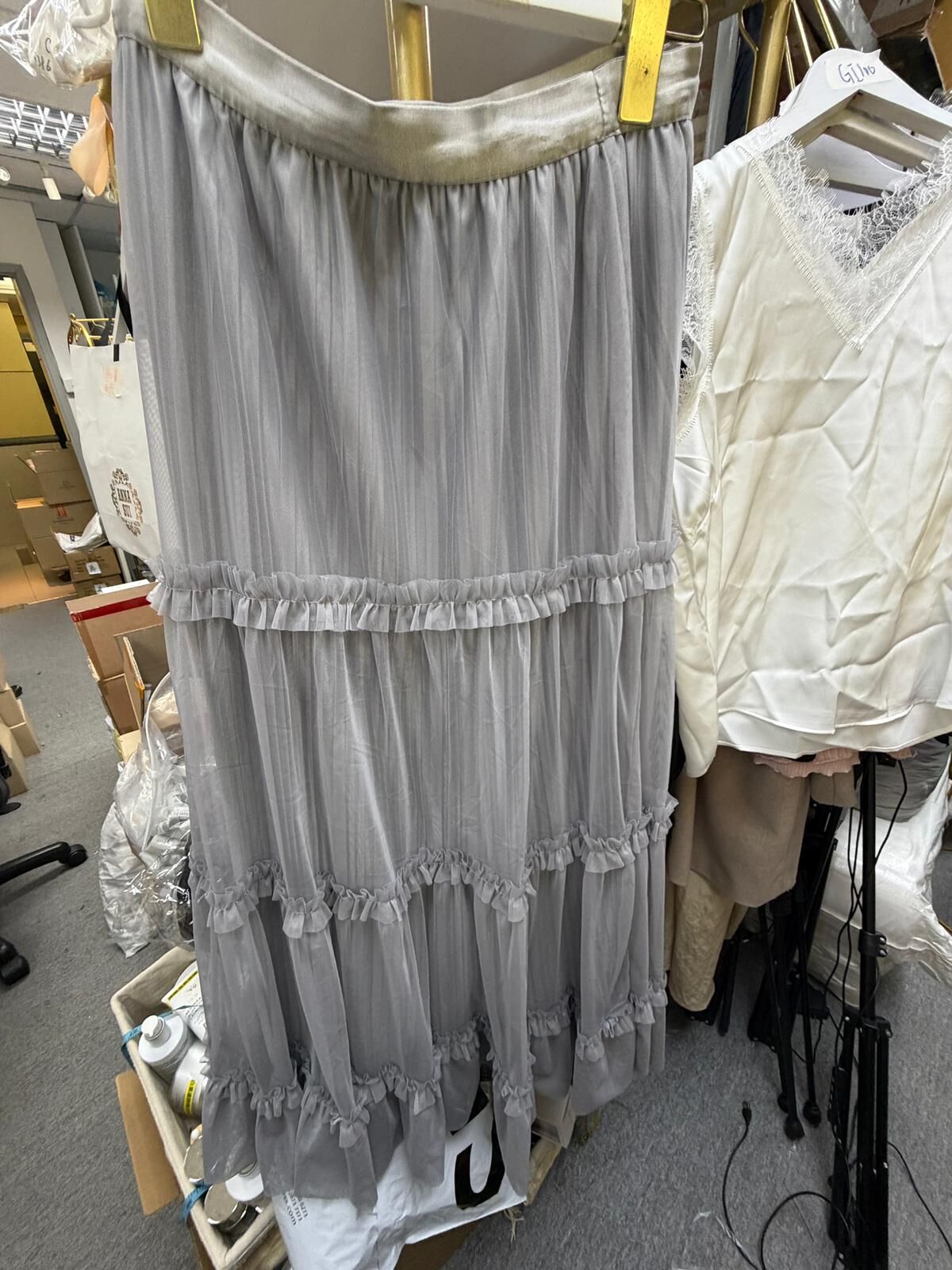 (現貨) BT100   腰26 -40        長36     $399