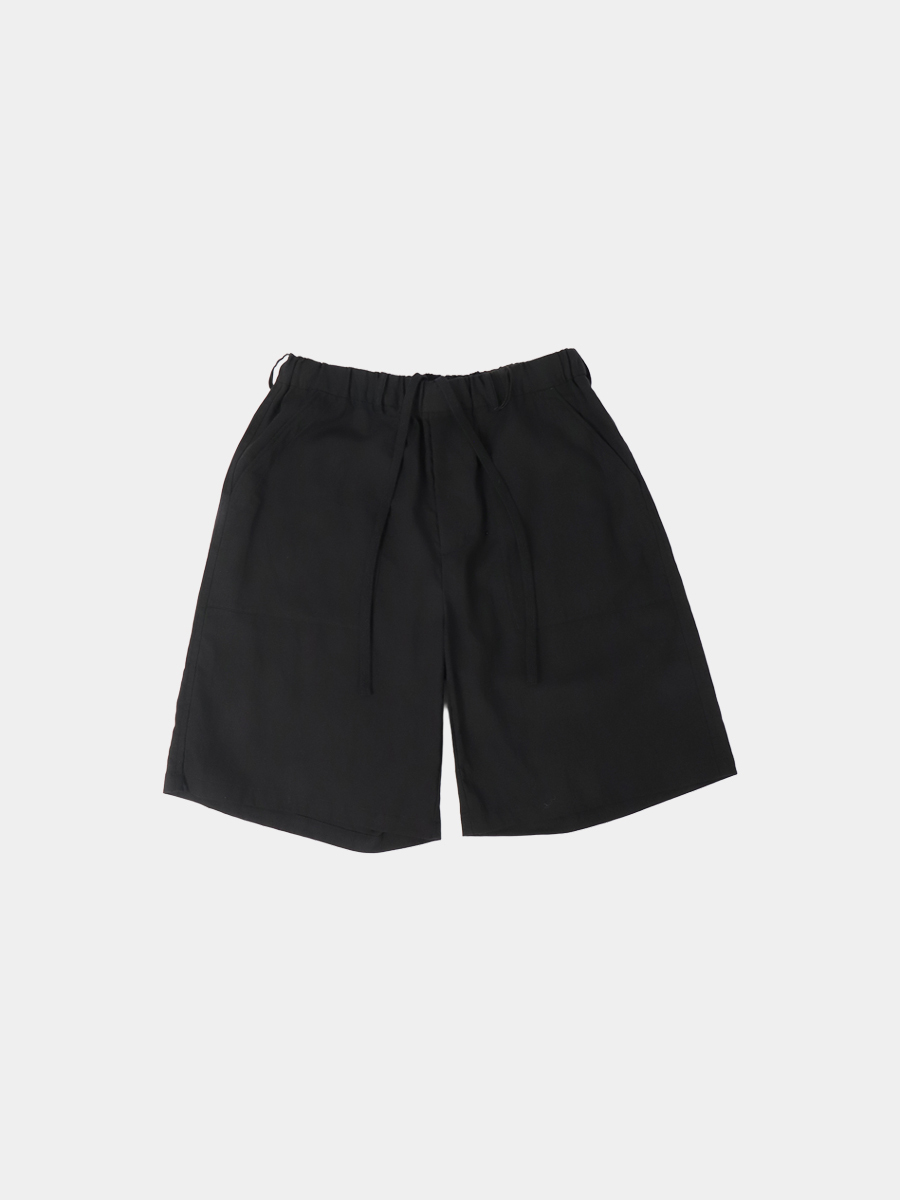 YOKO SAKAMOTO Utility Easy Shorts