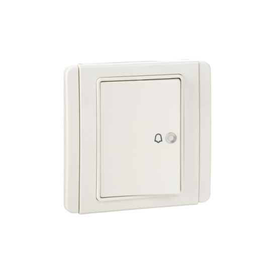 NEO都會(E3000)單位橫按板門鐘圖案襟手制